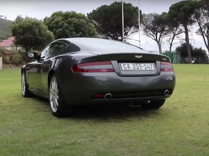 xe dat nhat trong Fast & Furious anh 1