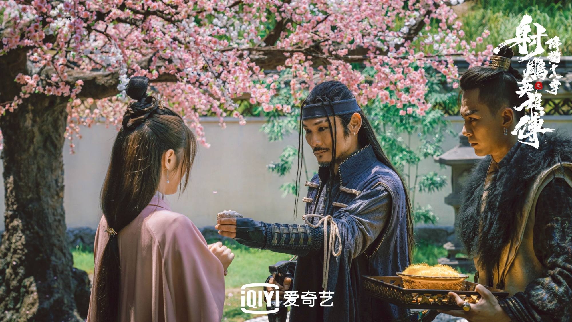 Chau Tinh Tri,  Chan Tu Dan chay theo cach lam phim moi anh 2