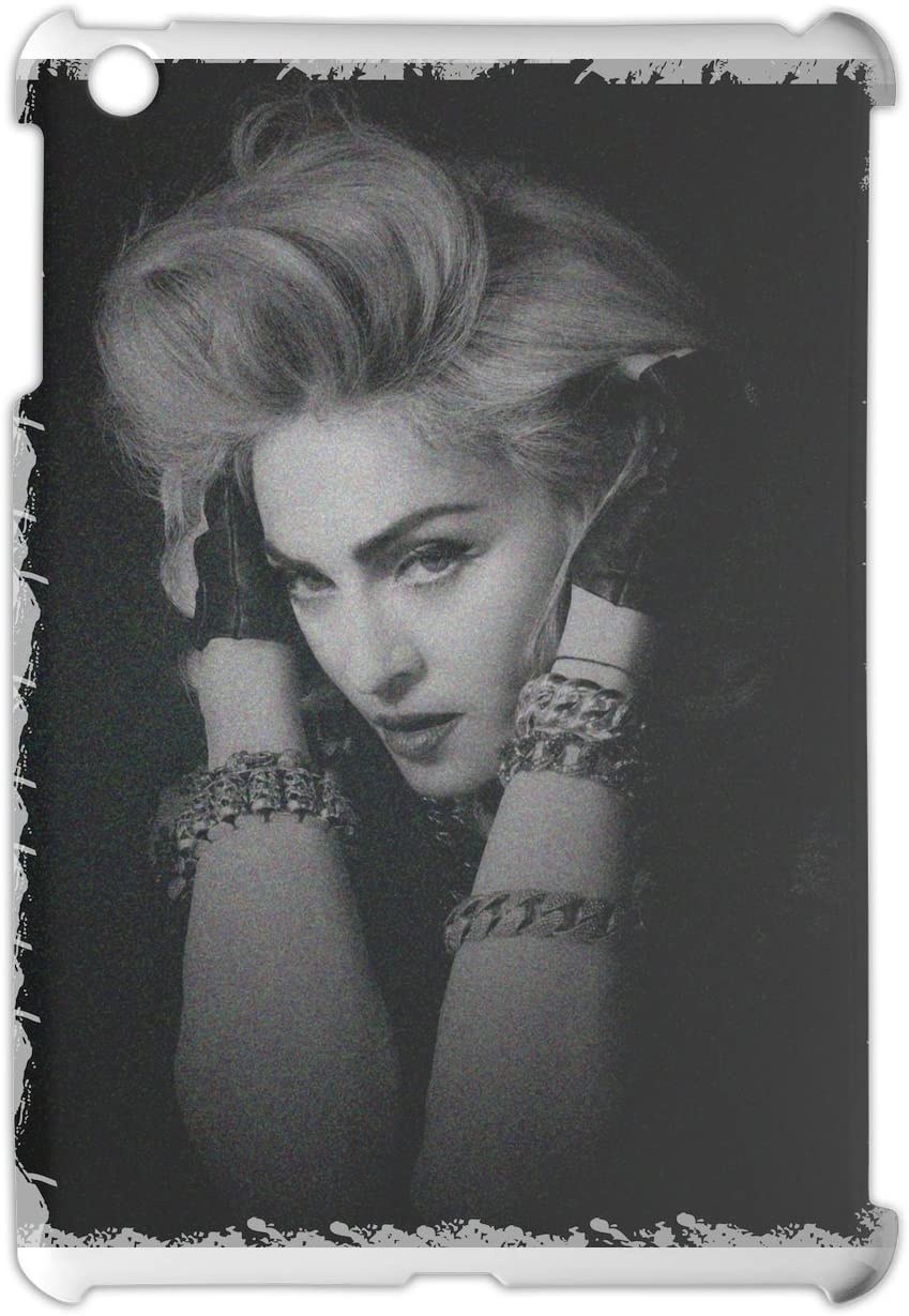 thoi tre cua Madonna anh 5