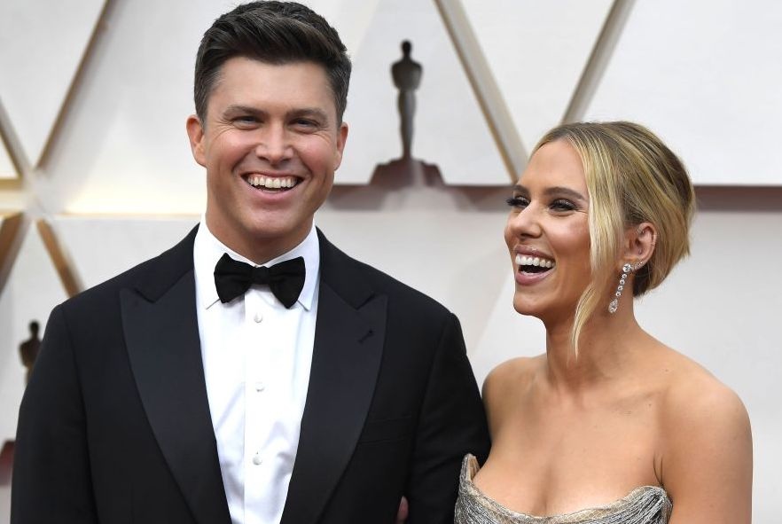 Scarlett Johansson kiện Disney ảnh 2 Scarlett Johansson kien Disney anh 2
