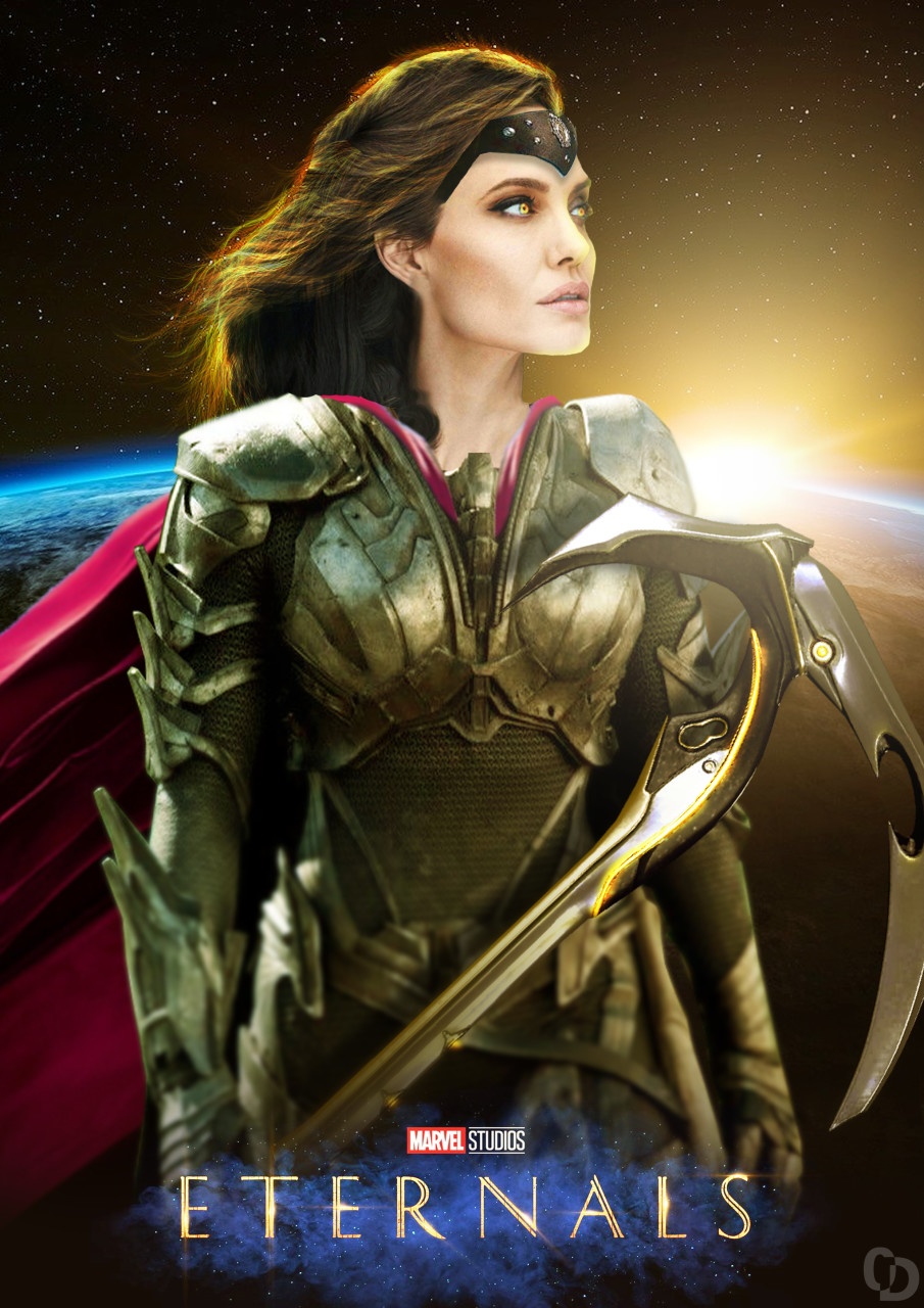 tuong lai cua Hollywood anh 6