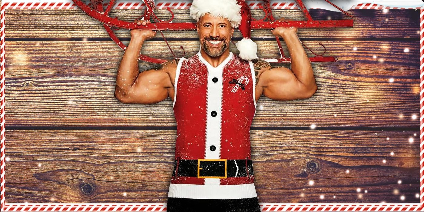 hu lao cua the rock anh 1