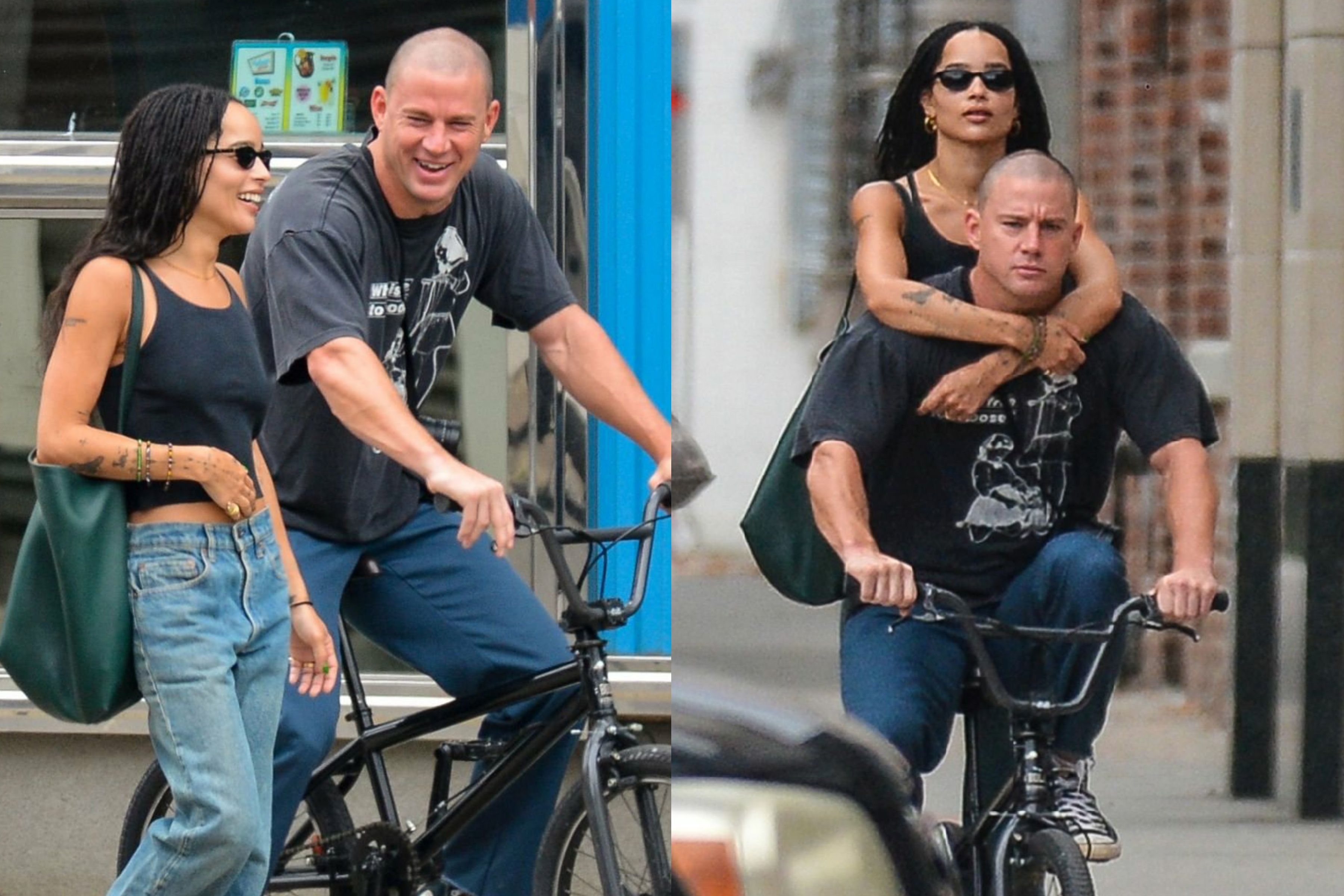 Channing Tatum hen ho sao phim 'The Batman' hinh anh