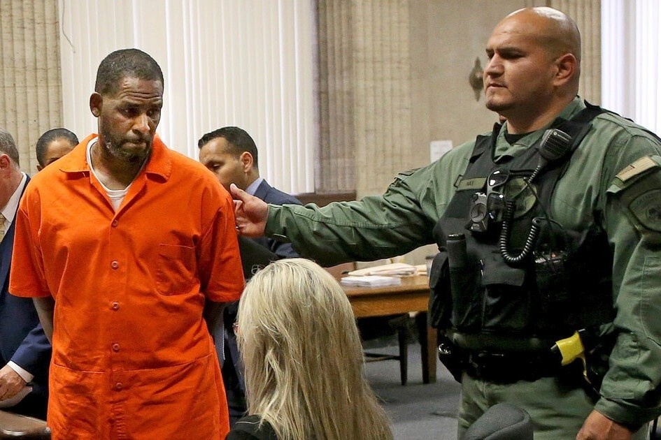 Su guc nga cua mot ngoi sao hinh anh