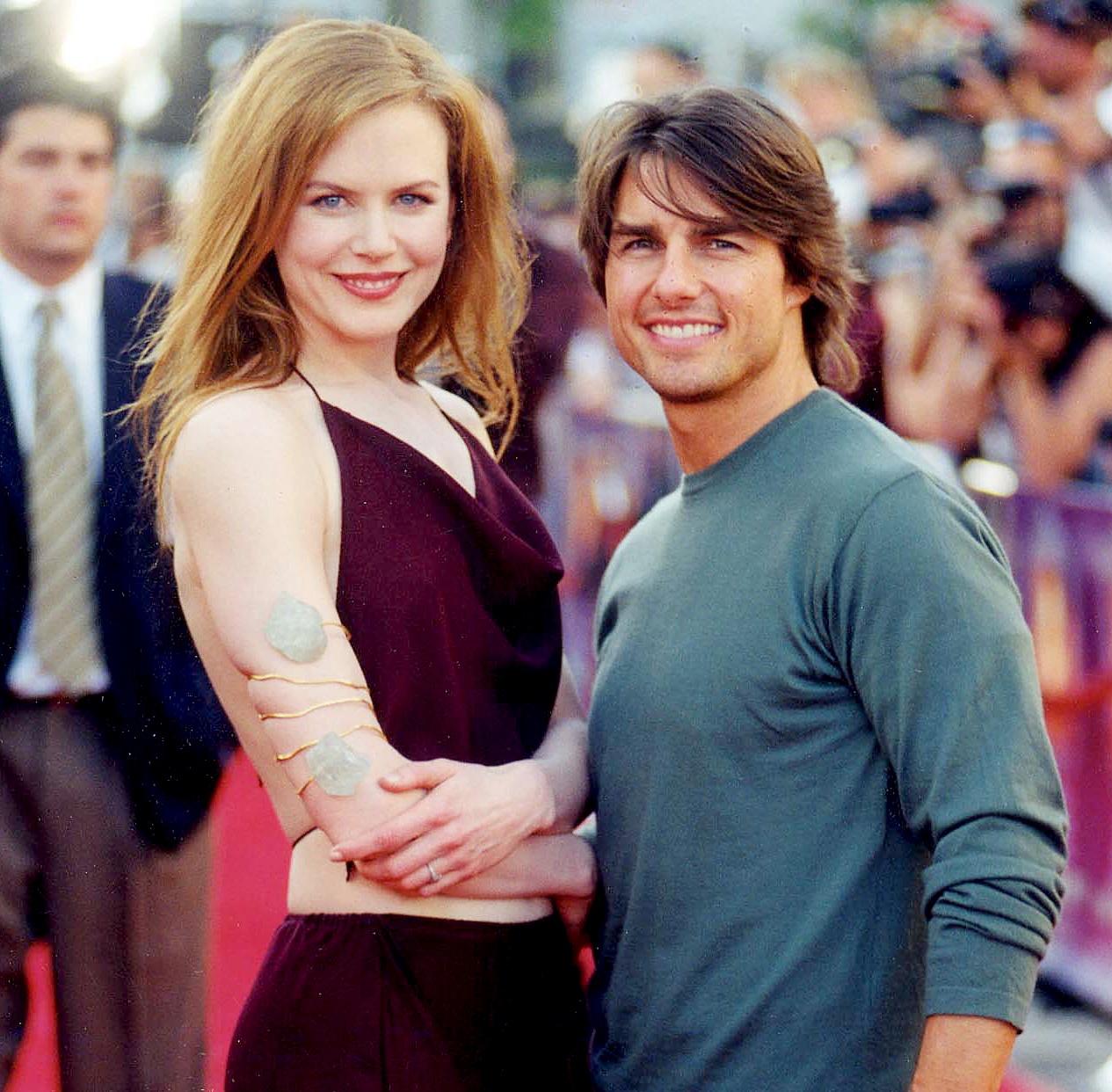 tham vong cua Nicole Kidman anh 2