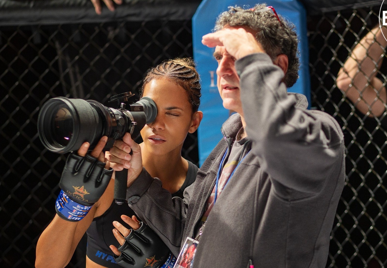 The kho cua Netflix anh 4