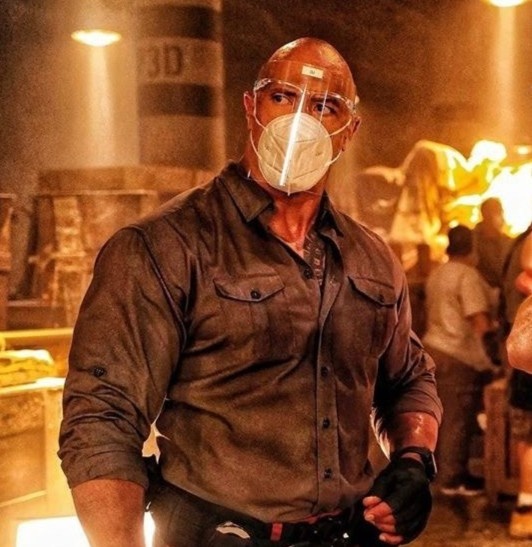 The kho cua Netflix anh 1