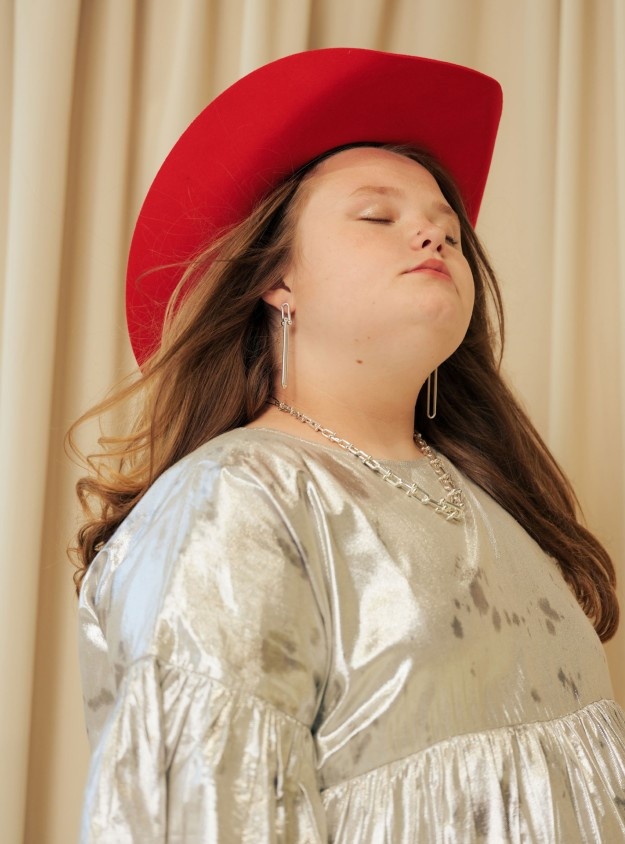 hoa hau nhi Honey Boo Boo anh 1