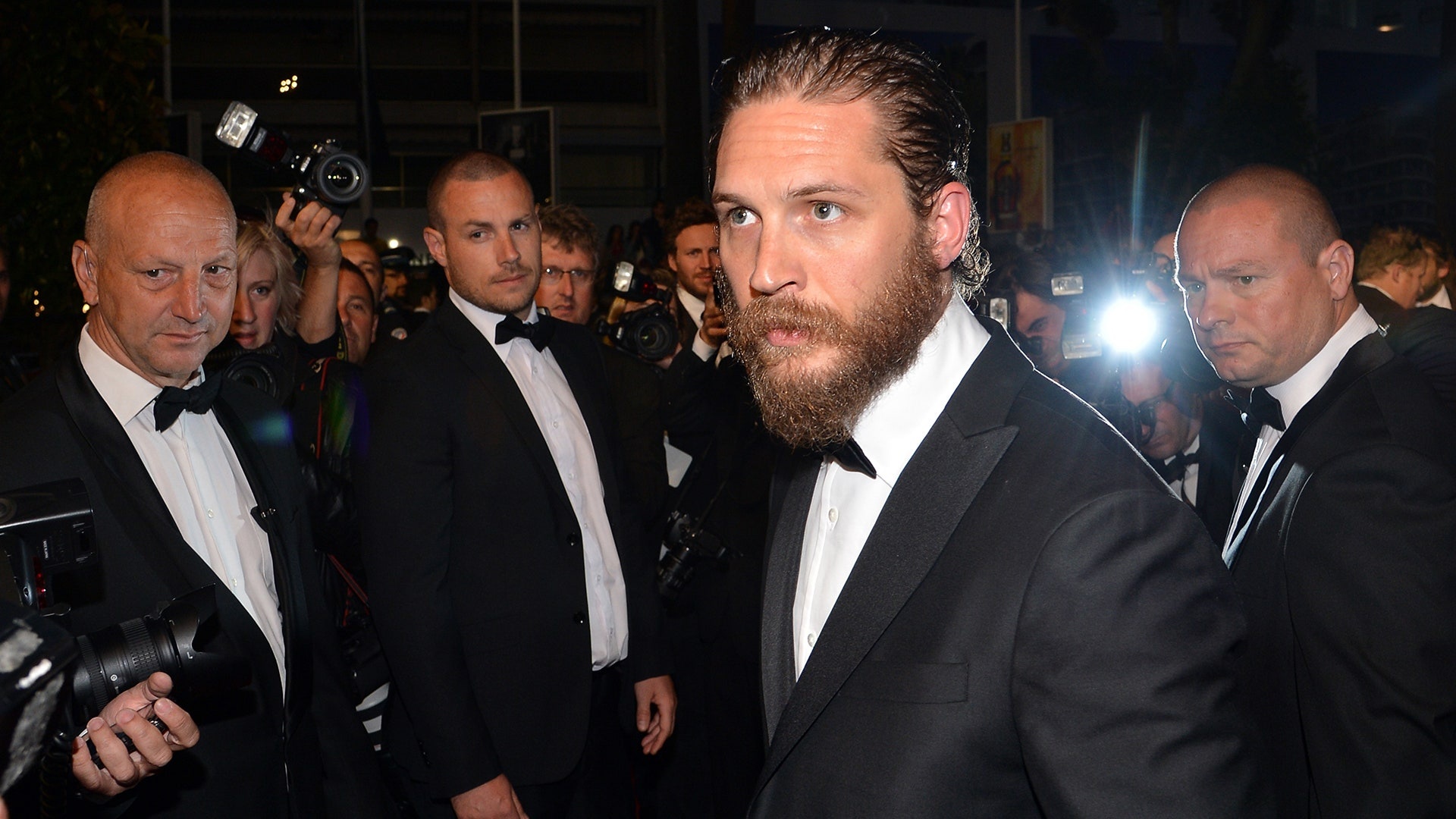 ai se la James Bond ke tiep anh 26