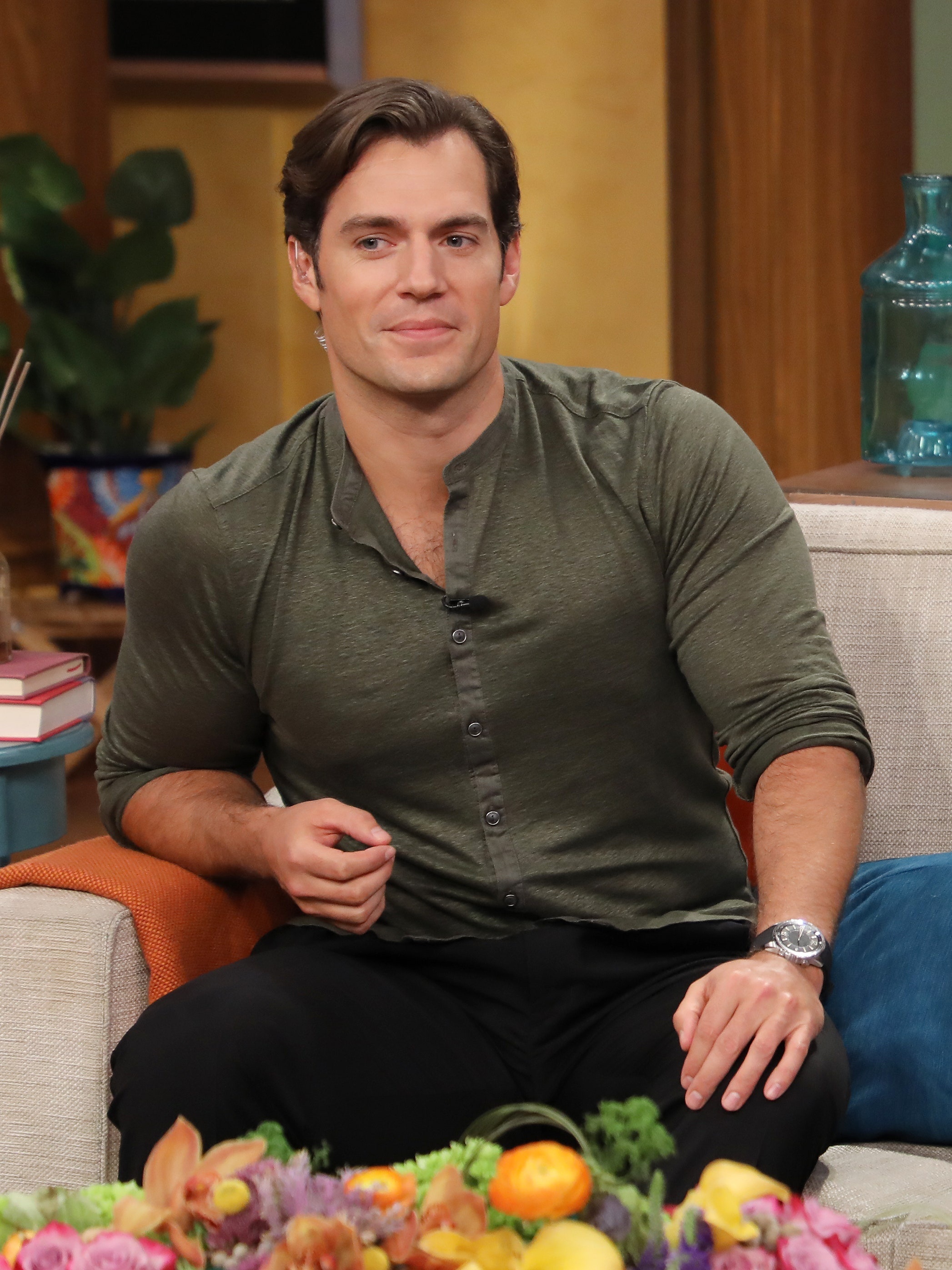 ai se la James Bond ke tiep anh 19