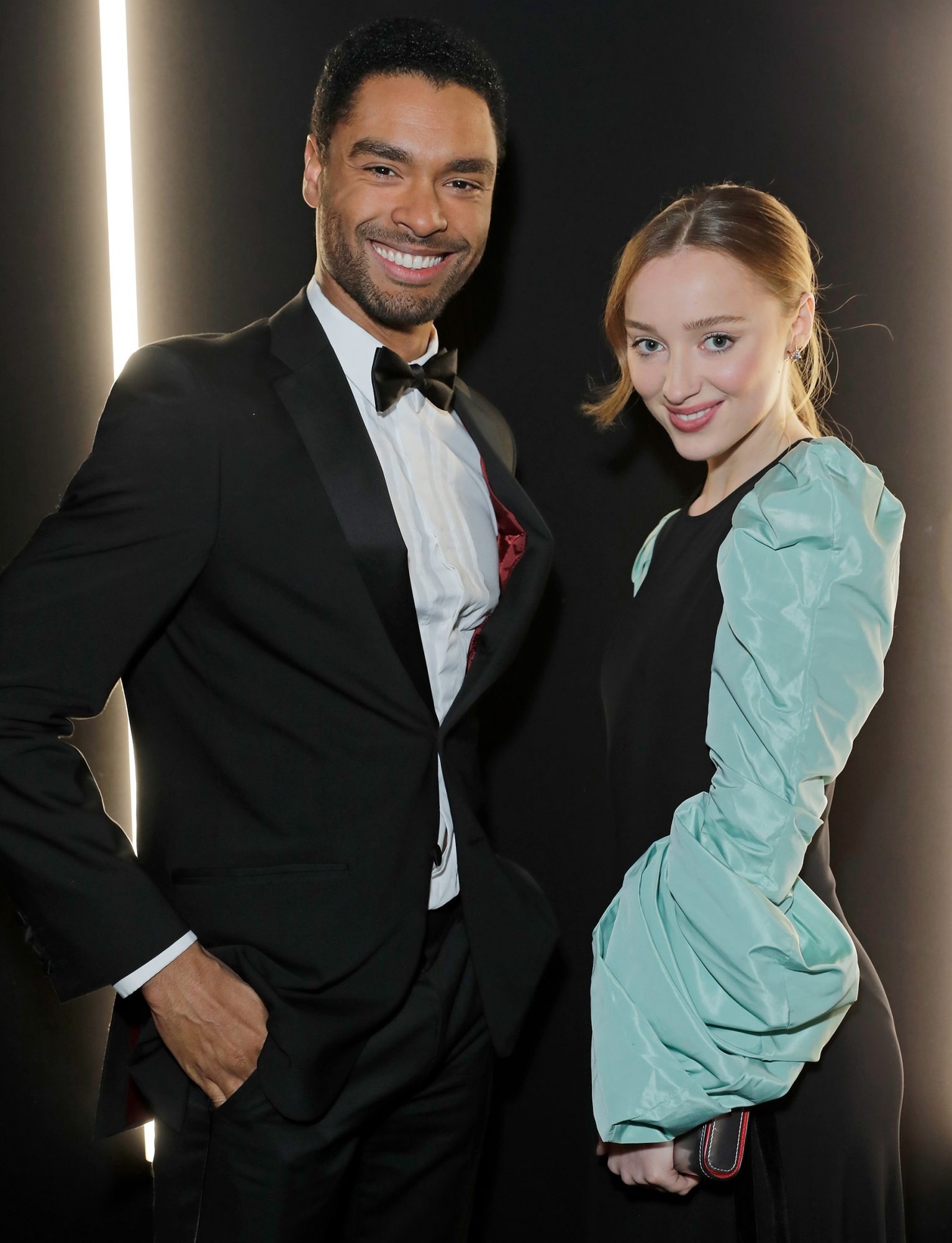 ai se la James Bond ke tiep anh 1