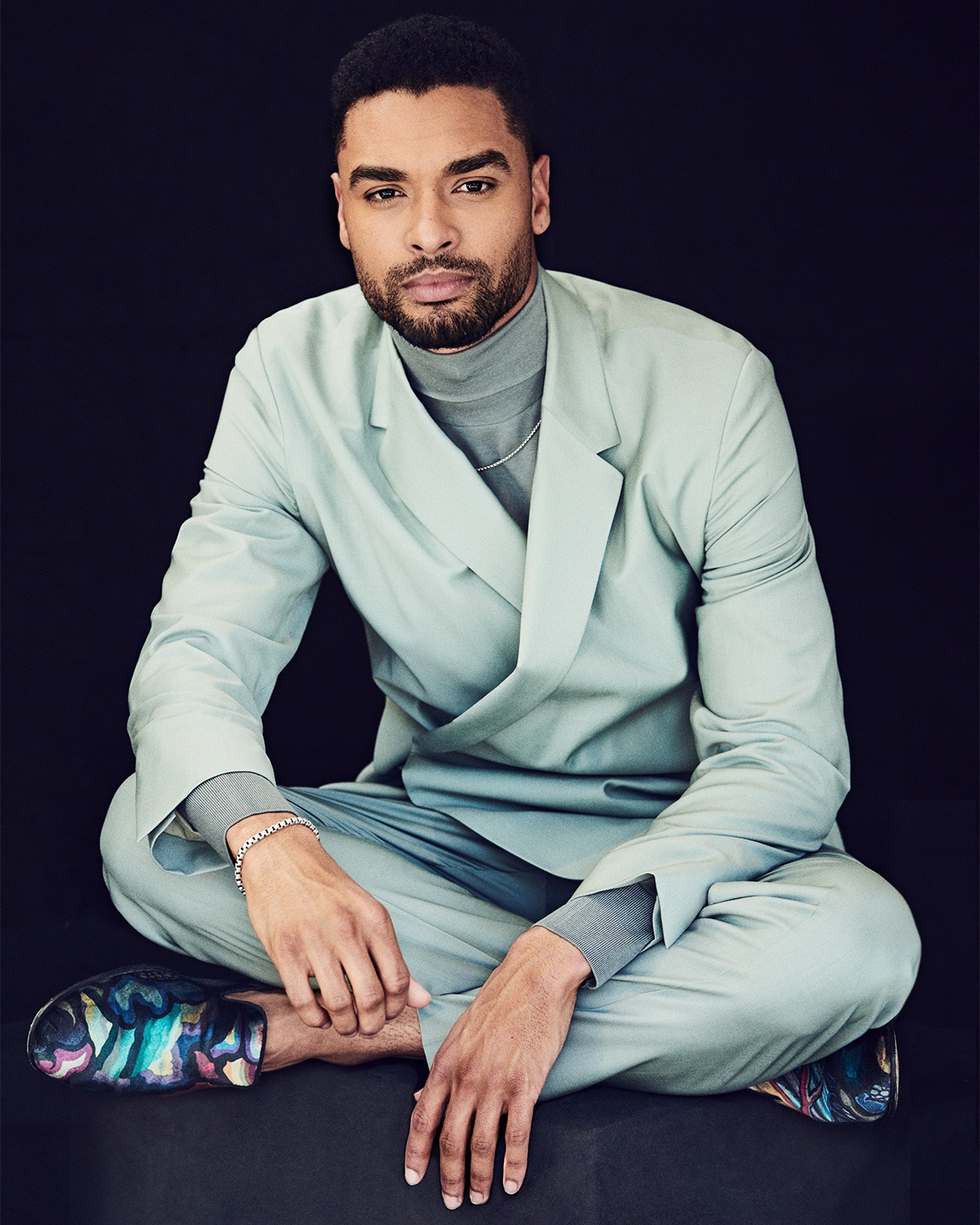 ai se la James Bond ke tiep anh 6