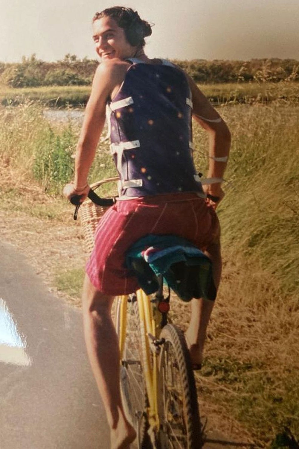 Orlando Bloom nam 21 tuoi anh 1