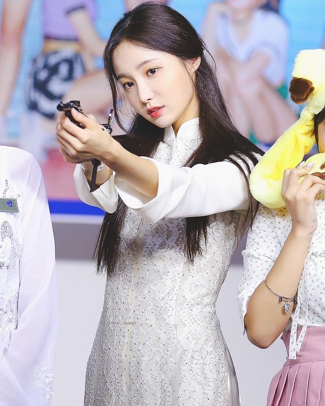 danh sach ban gai Lee Min Ho anh 1