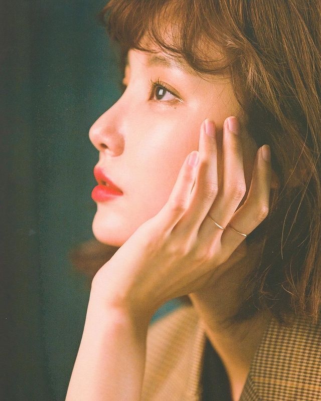 danh sach ban gai Lee Min Ho anh 6