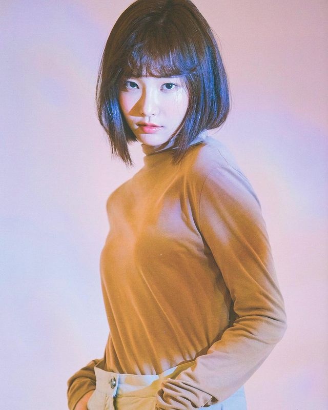 danh sach ban gai Lee Min Ho anh 8