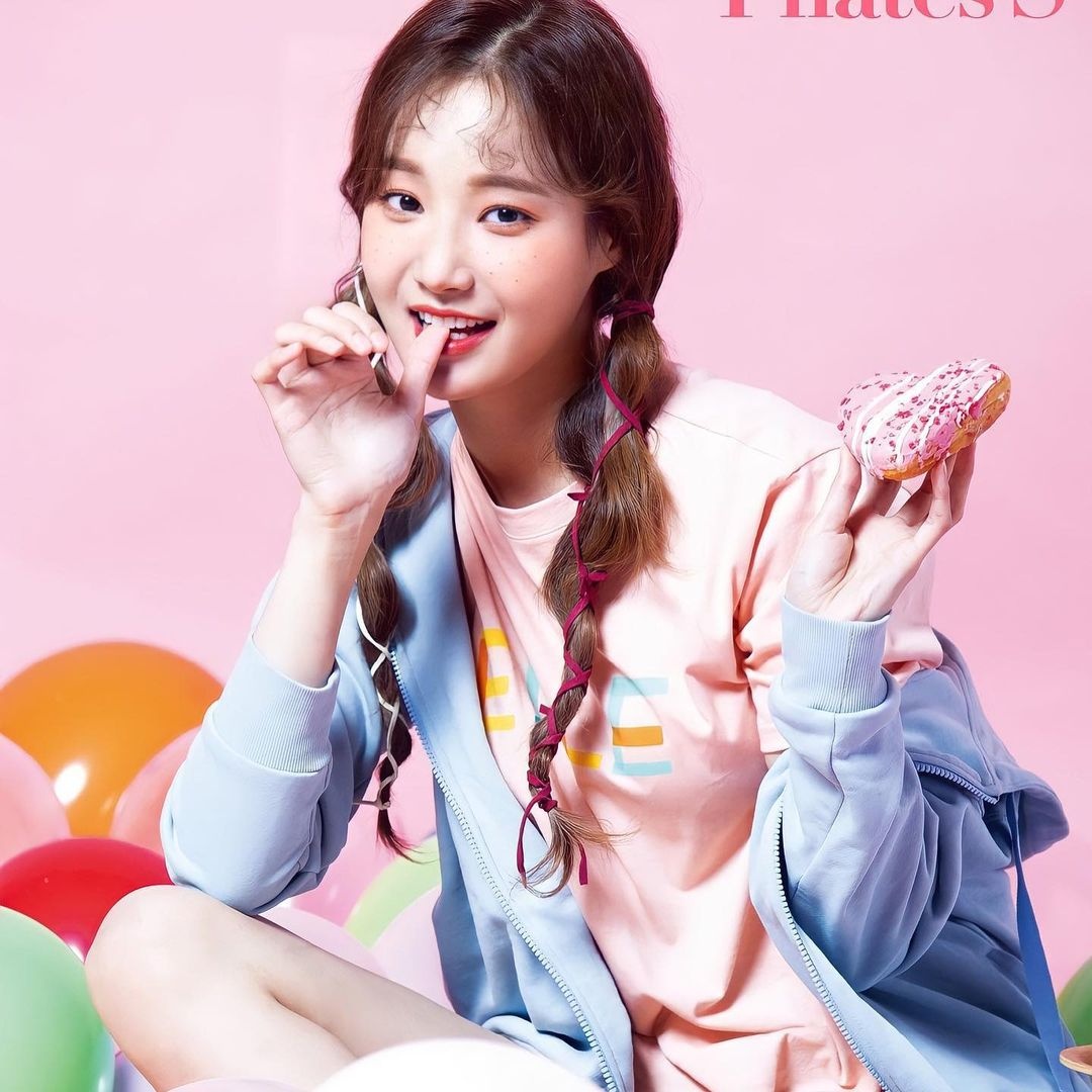 danh sach ban gai Lee Min Ho anh 4