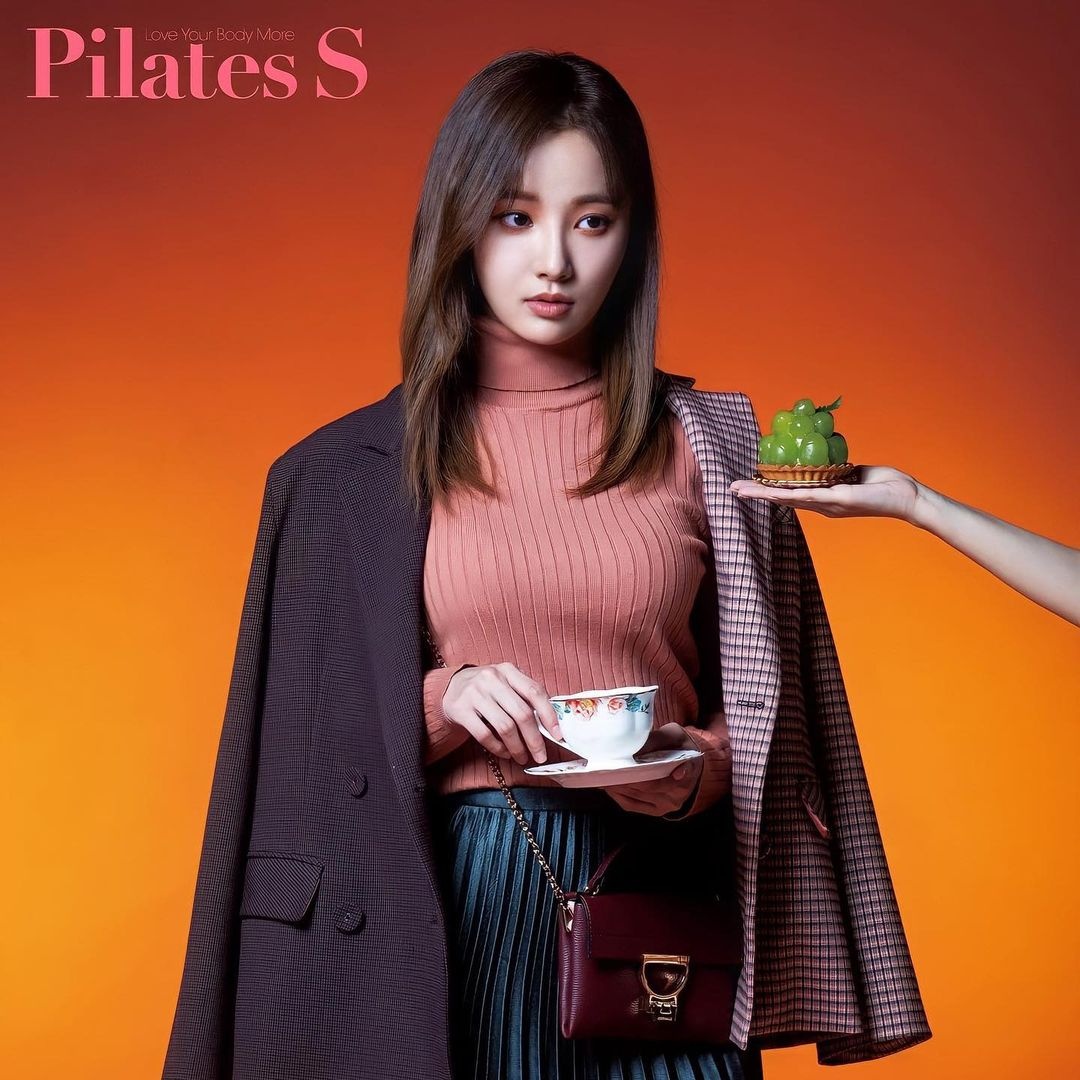 danh sach ban gai Lee Min Ho anh 3