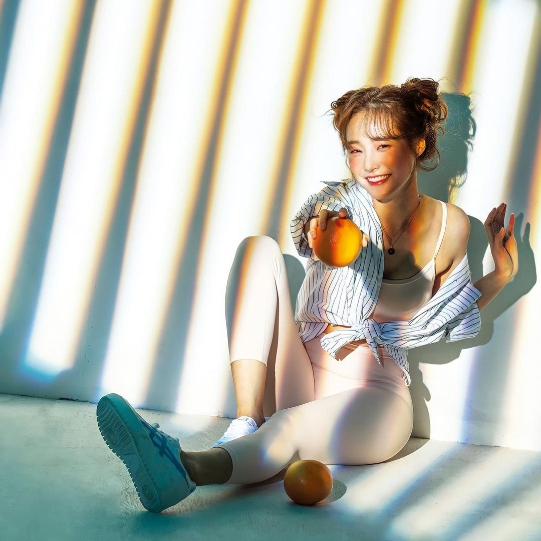 danh sach ban gai Lee Min Ho anh 2