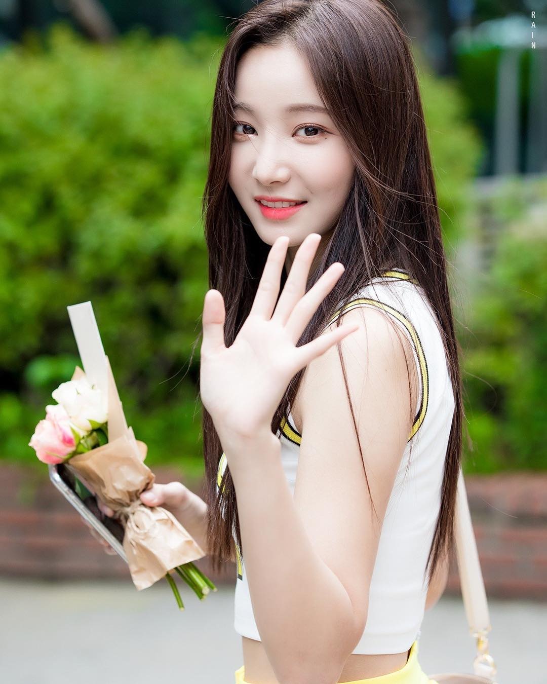 danh sach ban gai Lee Min Ho anh 11