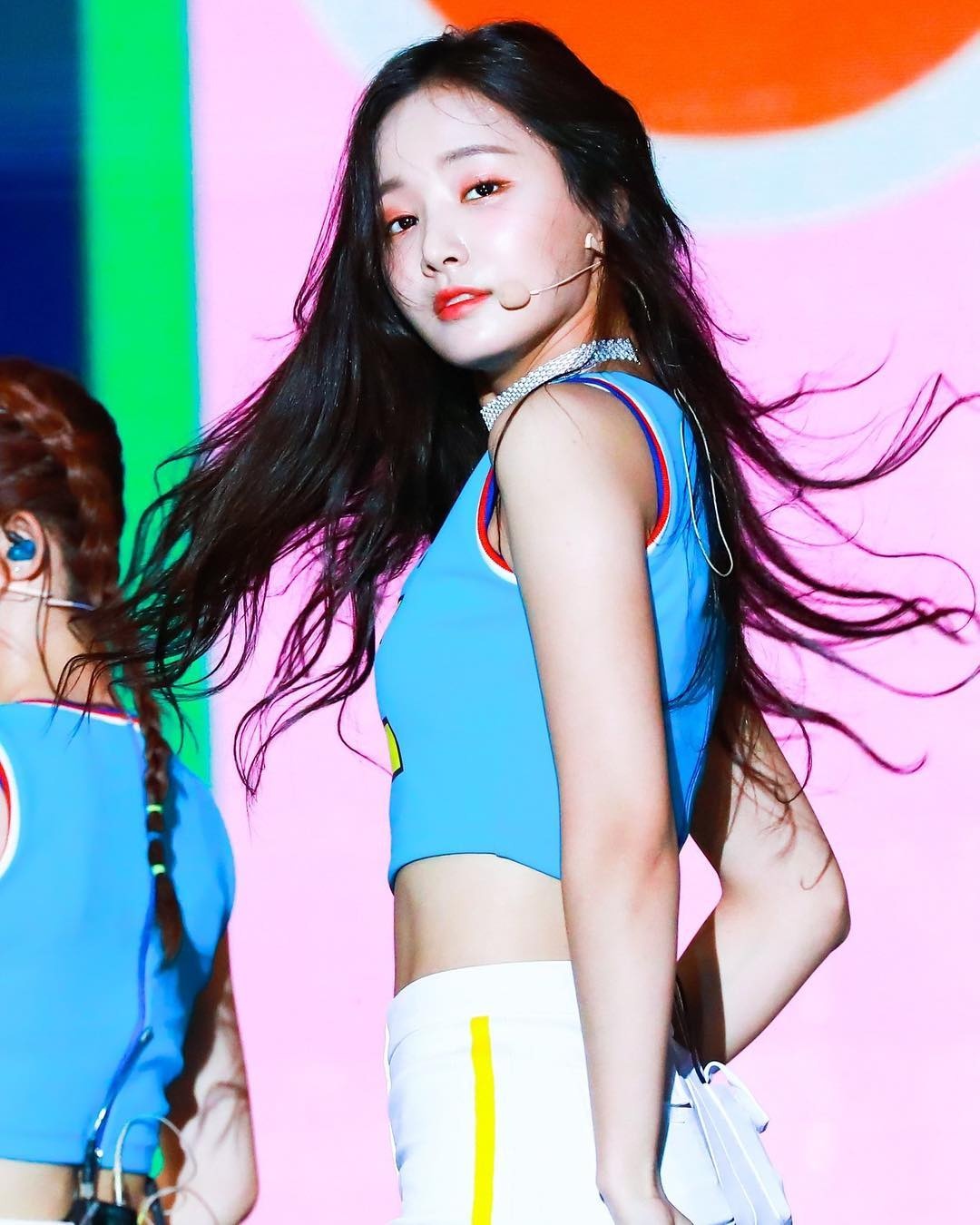 danh sach ban gai Lee Min Ho anh 7