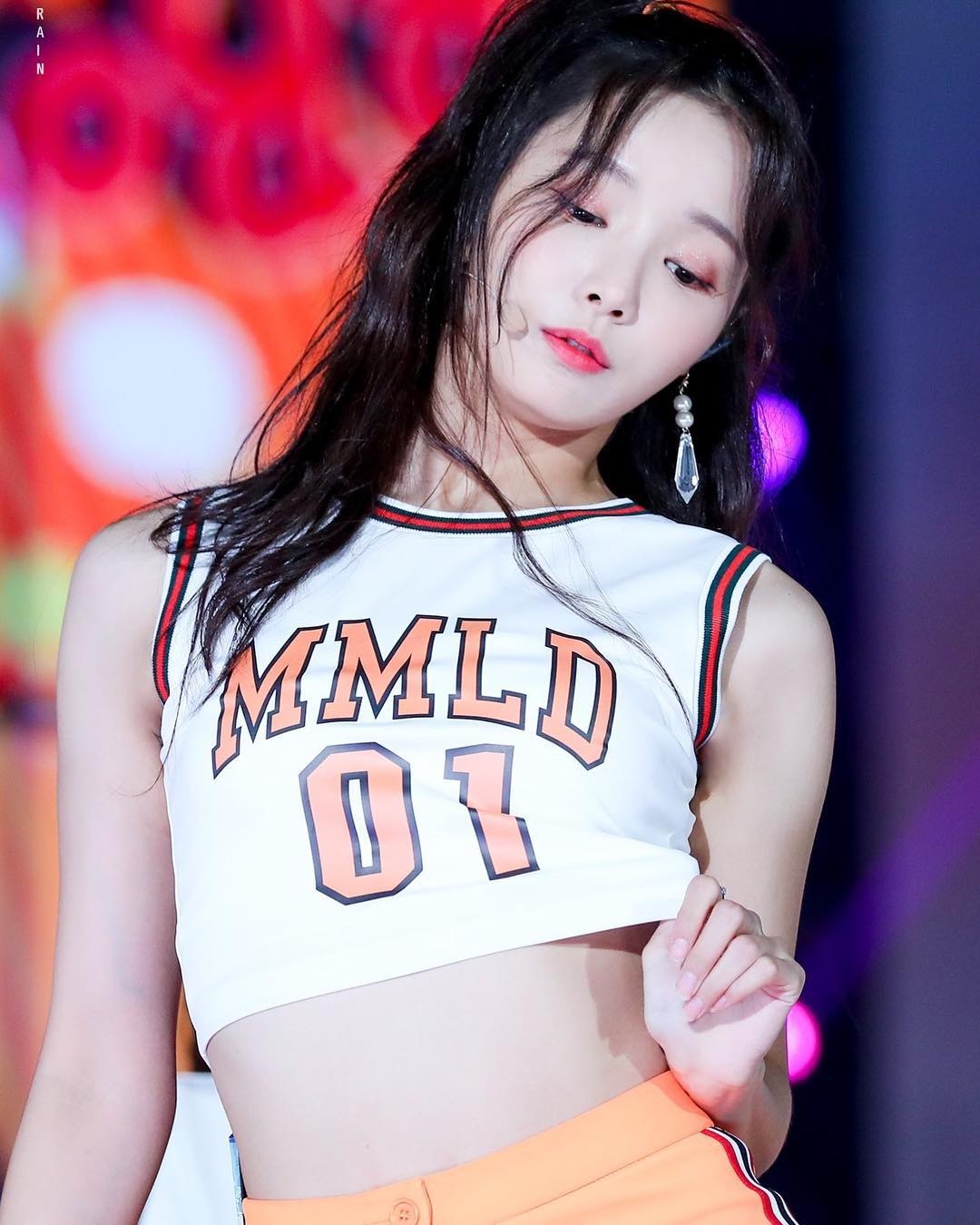 danh sach ban gai Lee Min Ho anh 12