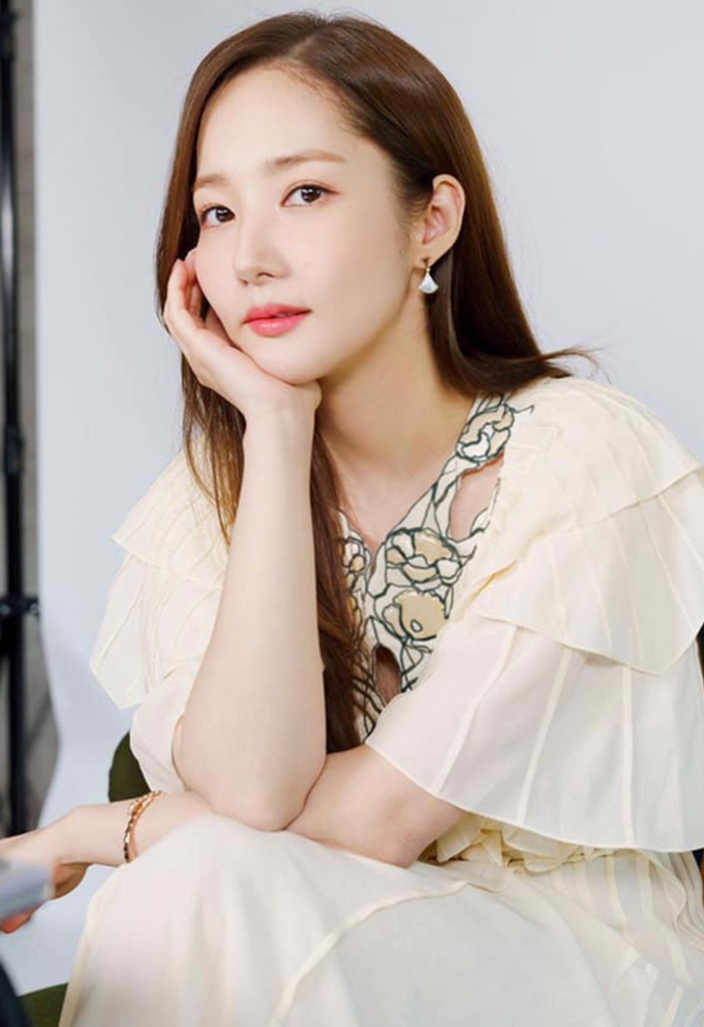 danh sach ban gai Lee Min Ho anh 30