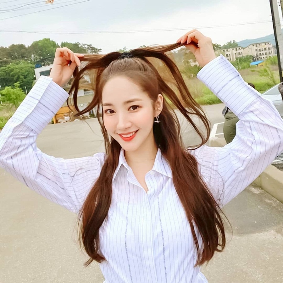 danh sach ban gai Lee Min Ho anh 27