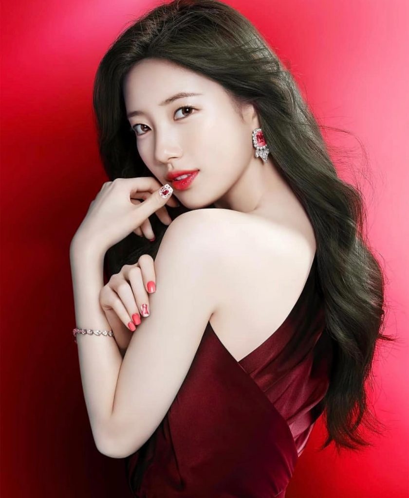 danh sach ban gai Lee Min Ho anh 26