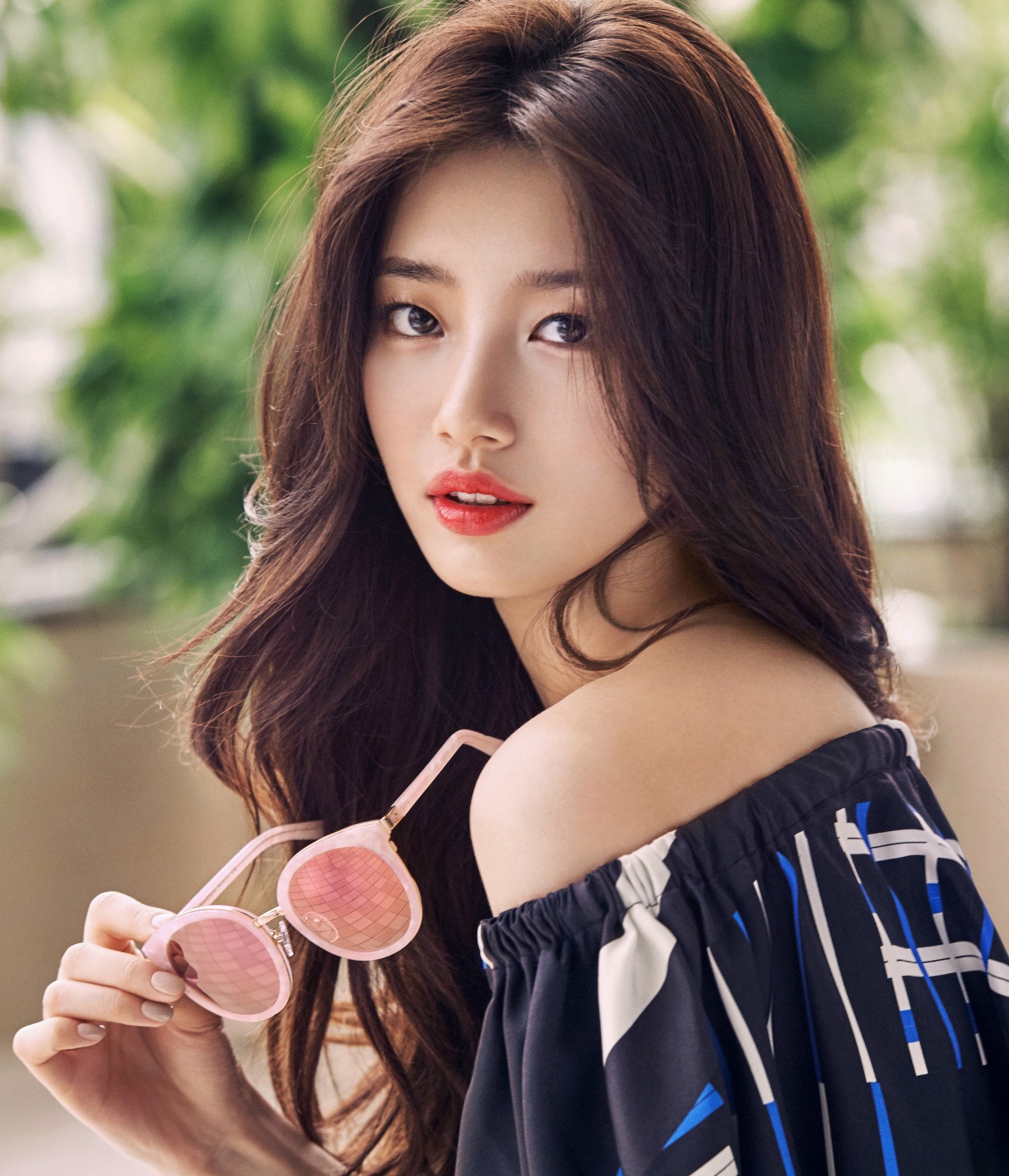 danh sach ban gai Lee Min Ho anh 14