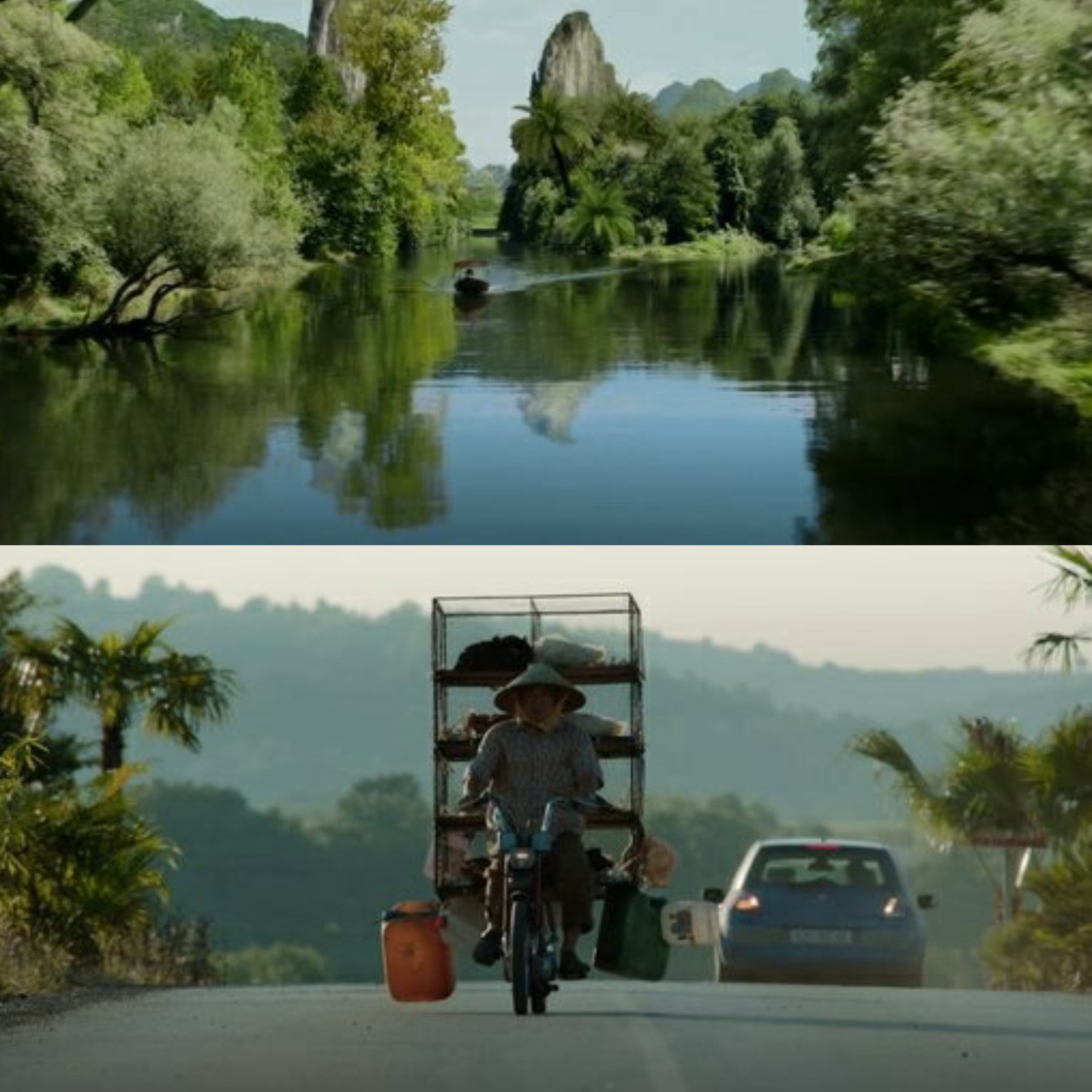 canh Viet Nam trong phim nuoc ngoai anh 2