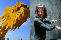 Da Nang, vinh Ha Long xuat hien nhieu lan trong phim bom tan My hinh anh