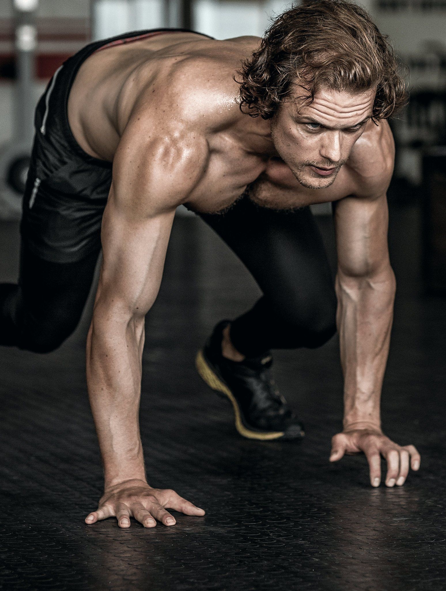 SAS: Rise of the Black Swan ảnh 10 SAS: Rise of the Black Swan anh 10