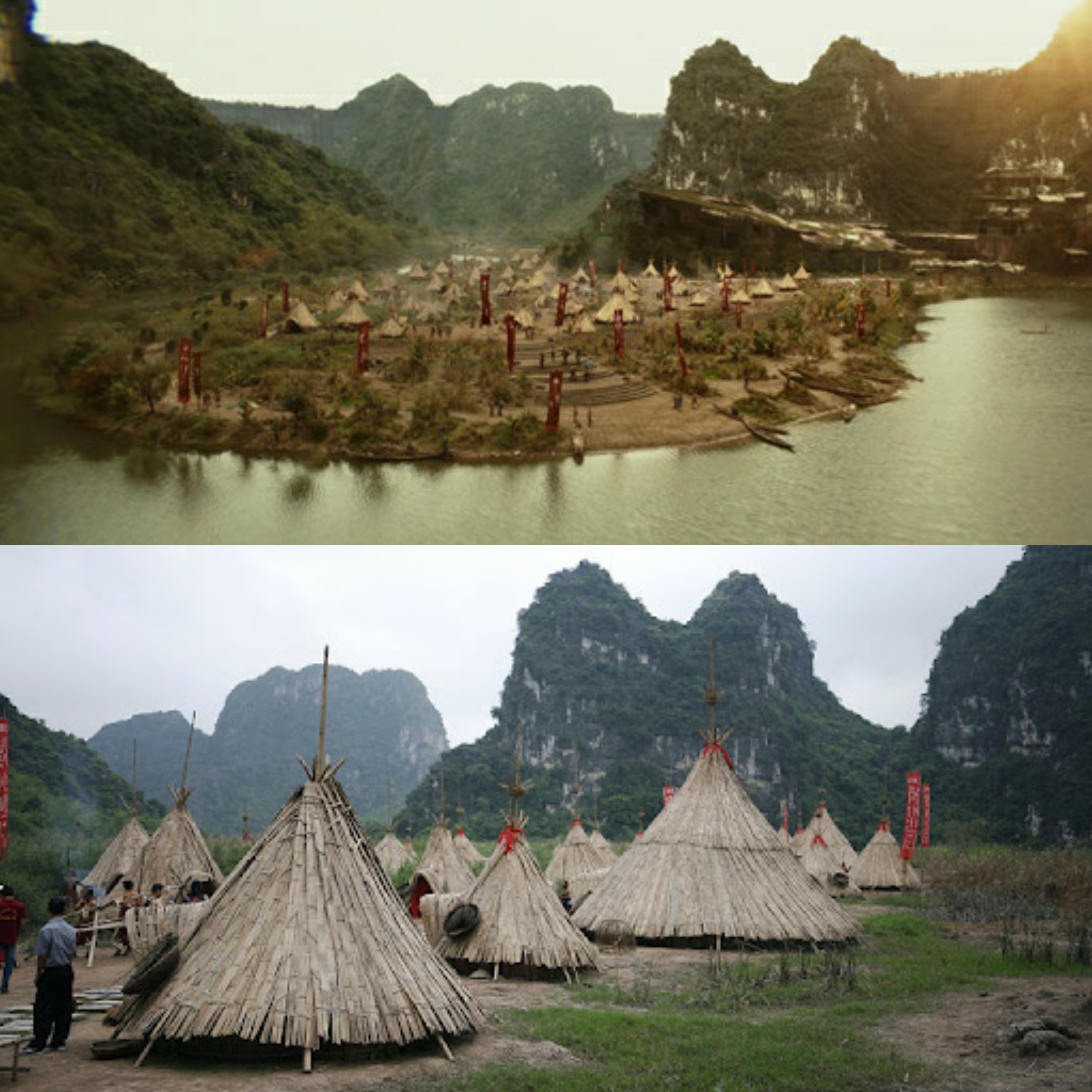 canh Viet Nam trong phim nuoc ngoai anh 3