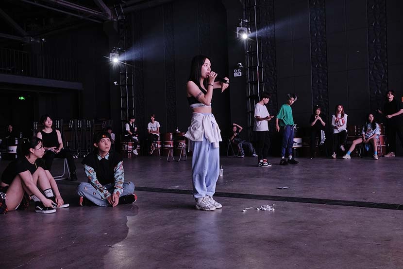 lò đào tạo nghệ sĩ ảnh 3 lo dao tao nghe si anh 3