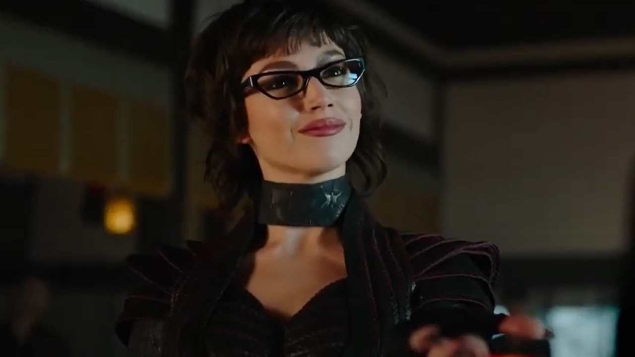 Mỹ nhân Tây Ban Nha nổi tiếng nhờ vai cướp nhân hàng ảnh 6 My nhan Tay Ban Nha noi tieng nho vai cuop nhan hang anh 6