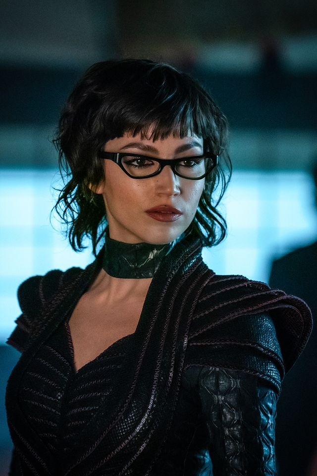 Mỹ nhân Tây Ban Nha nổi tiếng nhờ vai cướp nhân hàng ảnh 5 My nhan Tay Ban Nha noi tieng nho vai cuop nhan hang anh 5