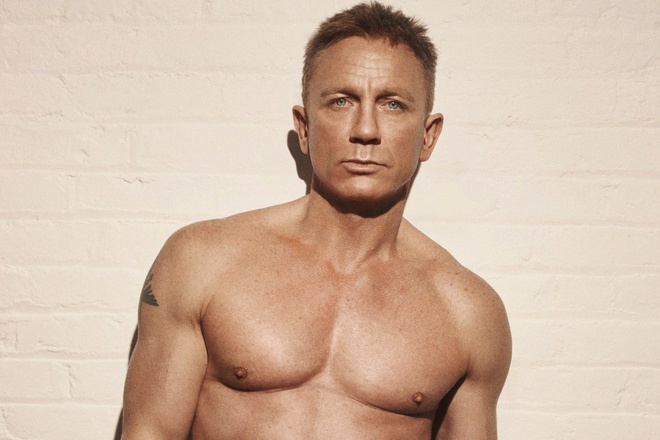 Ky luc cua diep vien 007 hinh anh