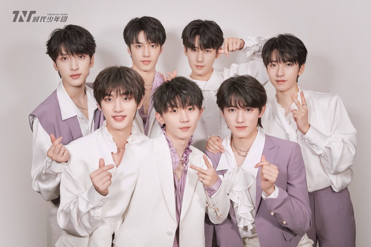 quy dinh Trung Quoc anh huong showbiz Han anh 2