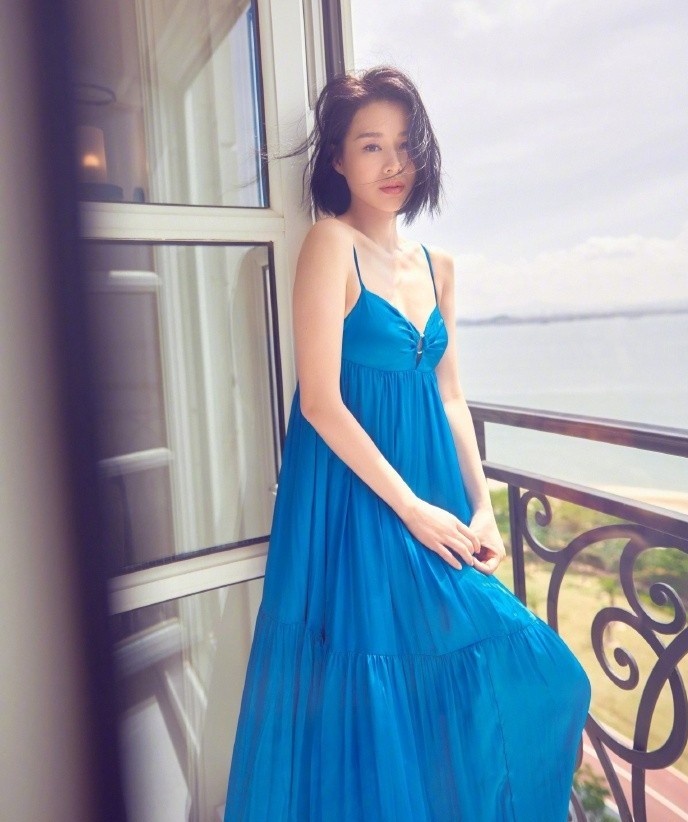 vóc dáng Hồ Hjanh Nhi ảnh 3 voc dang Ho Hjanh Nhi anh 3