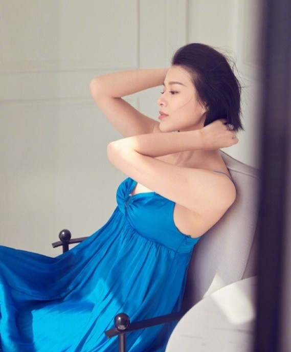 vóc dáng Hồ Hjanh Nhi ảnh 2 voc dang Ho Hjanh Nhi anh 2