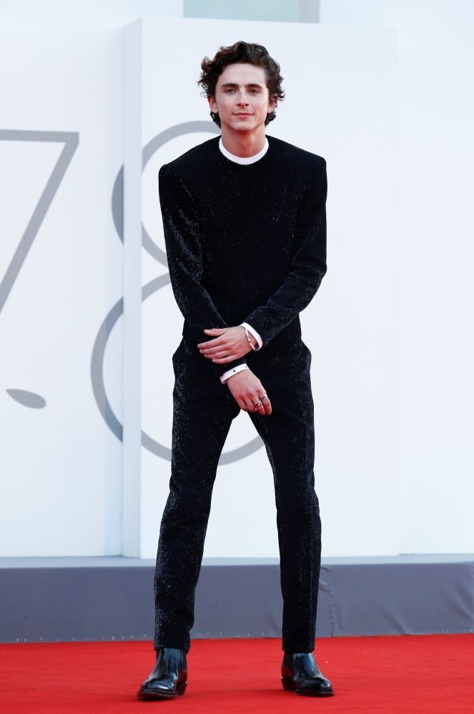 sao mặc đẹp tại LHP Venice ảnh 3 sao mac dep tai LHP Venice anh 3