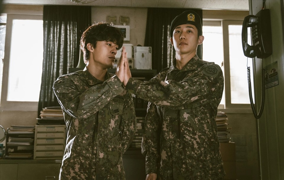 phim ngon tinh Han Quoc het thoi anh 5