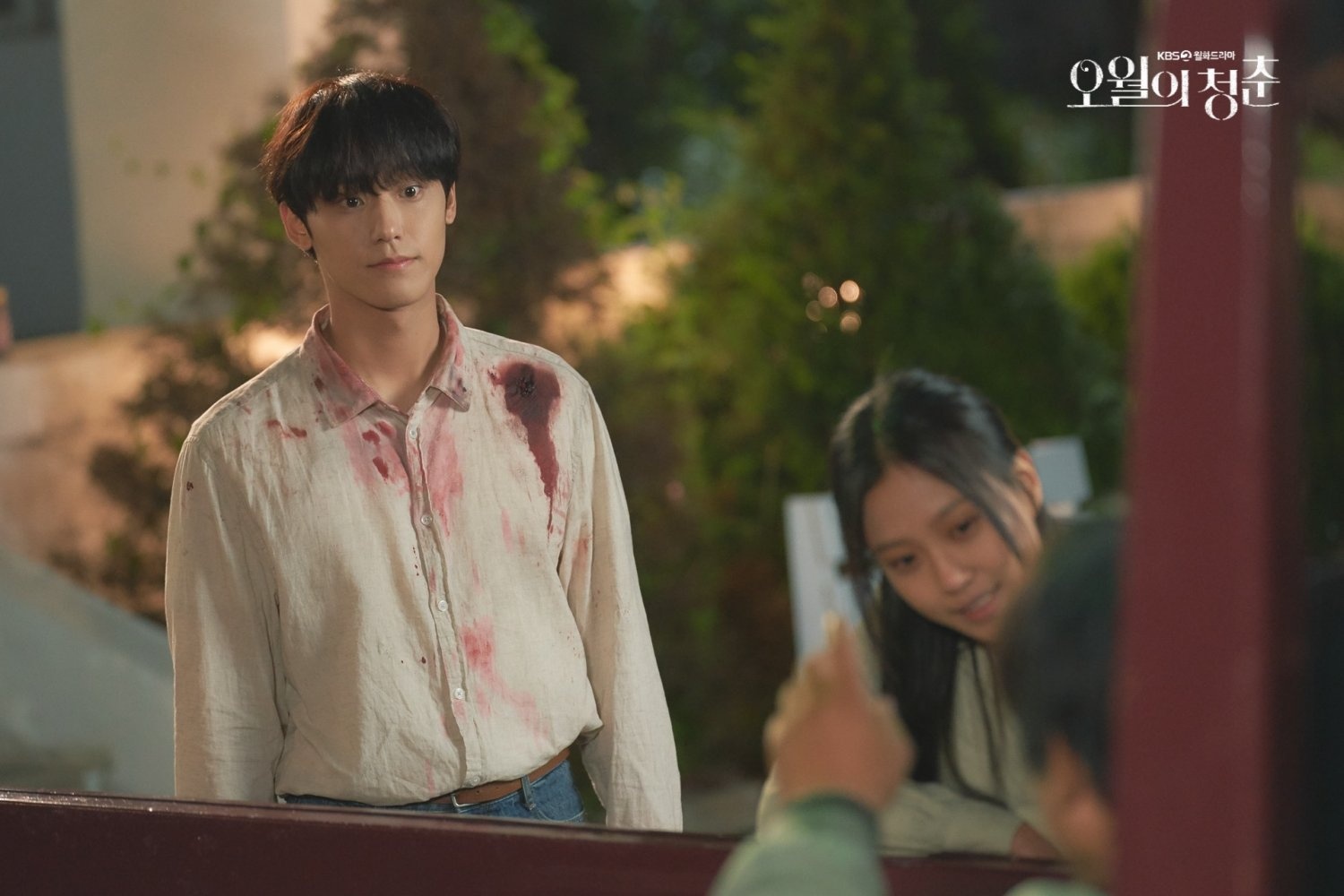 phim ngon tinh Han Quoc het thoi anh 2