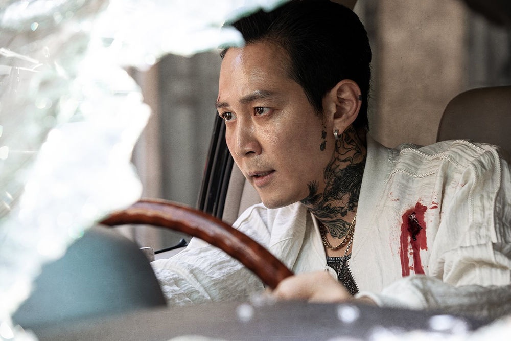 thoi luong sao Han trong phim anh 1