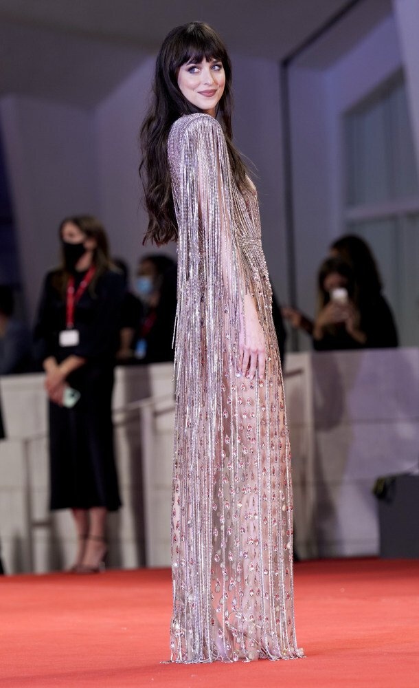 sao mac dep tai LHP Venice anh 5