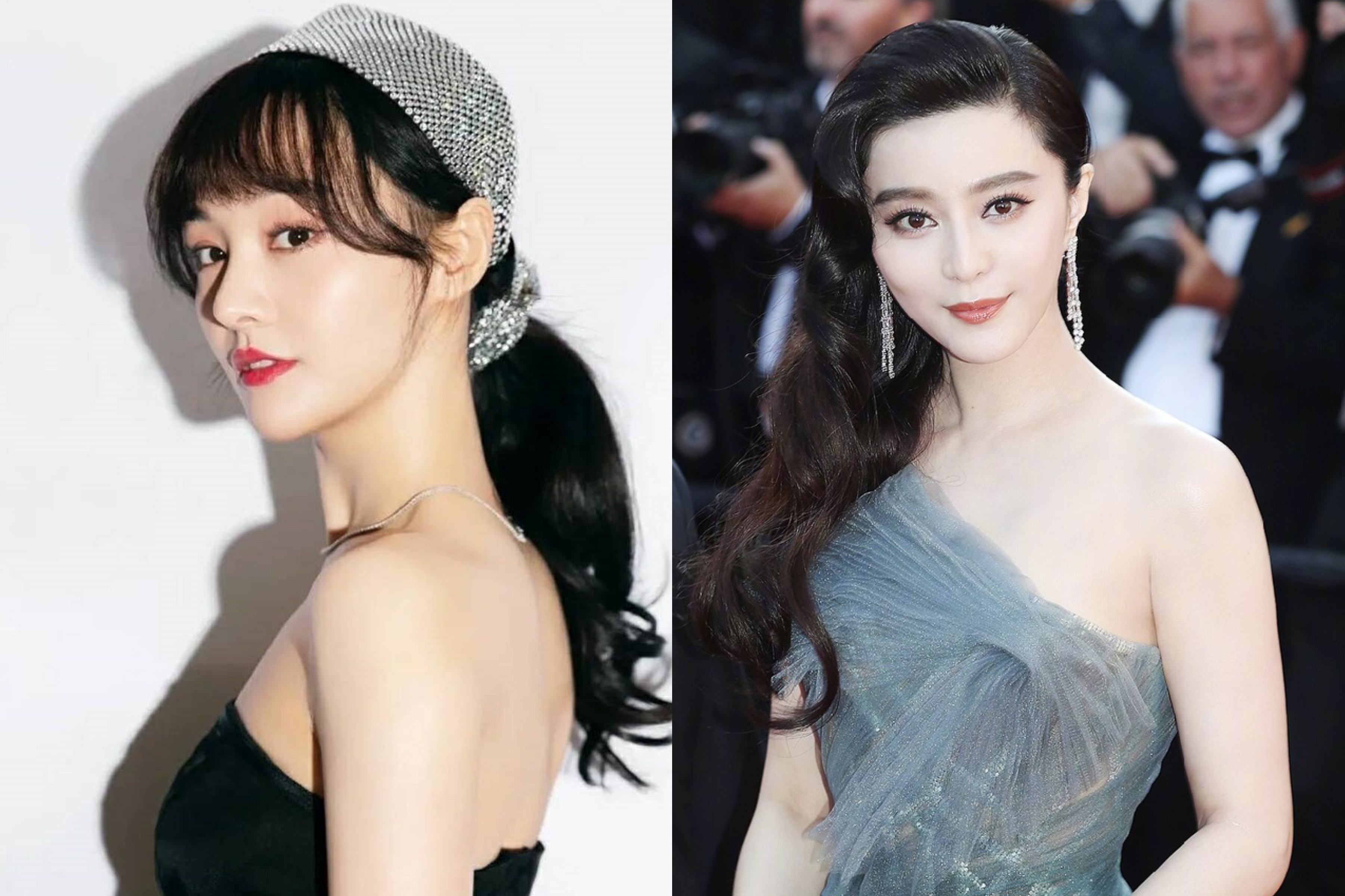 Pham Bang Bang bi gan mac nghe si o danh hinh anh