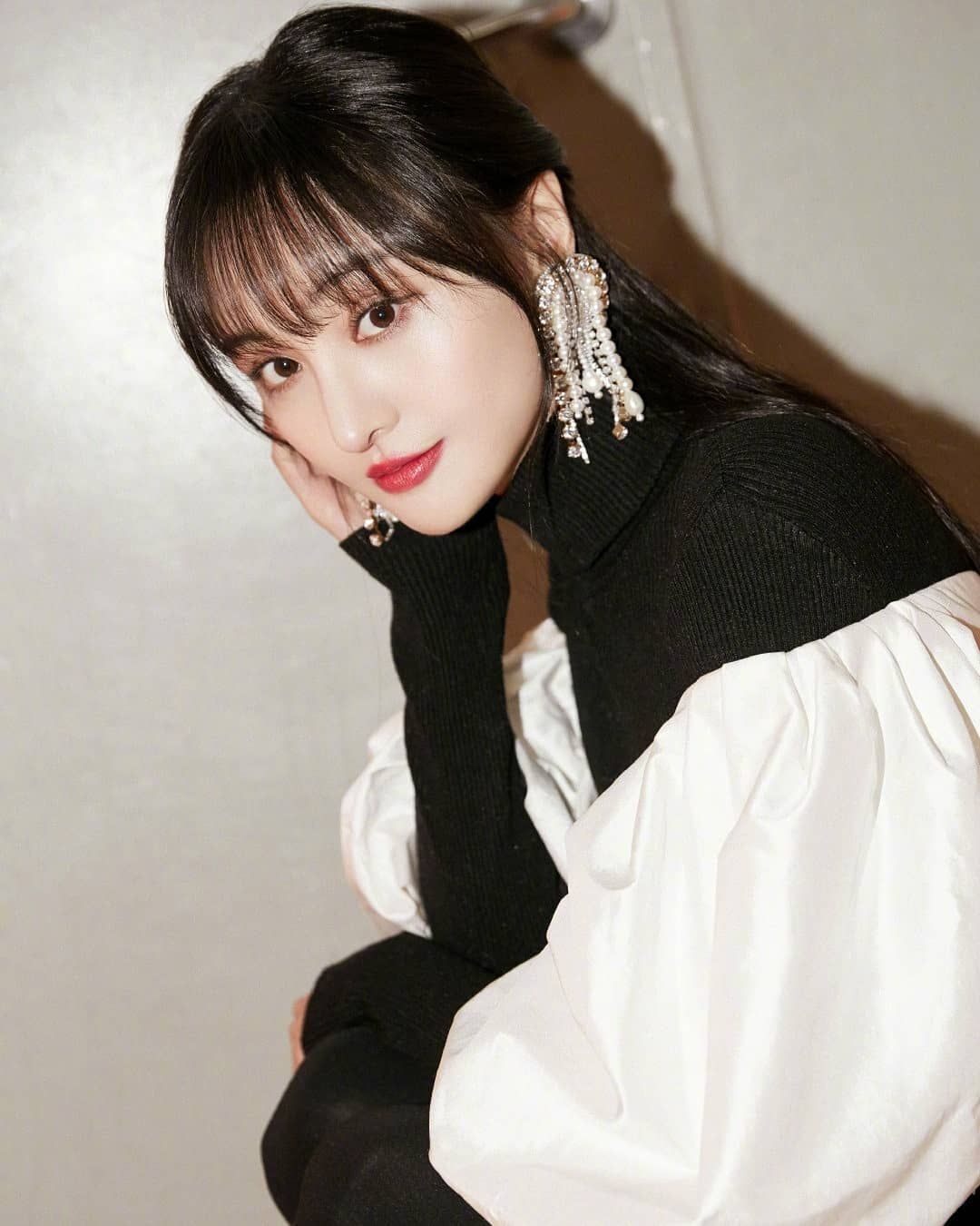 nghe si bi gan mac o danh anh 2