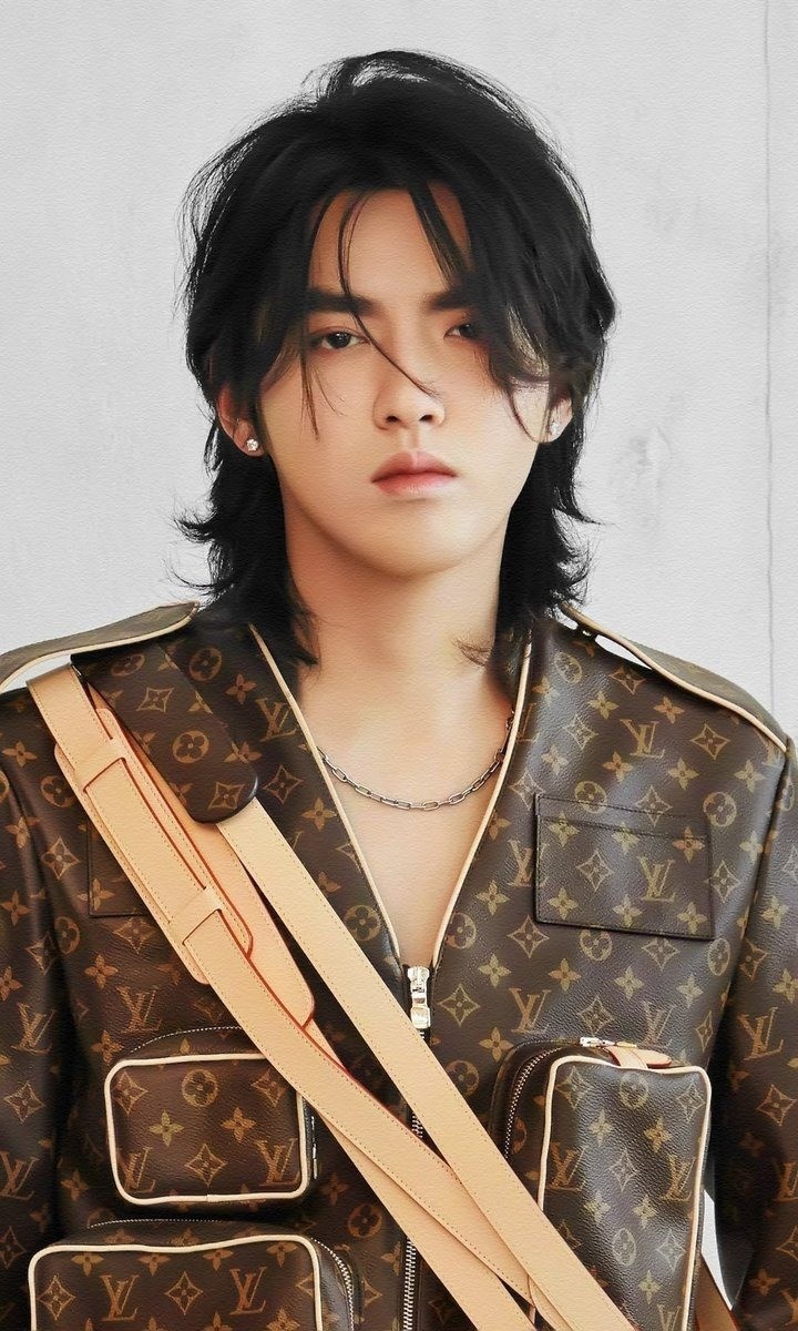 nghe si bi gan mac o danh anh 1