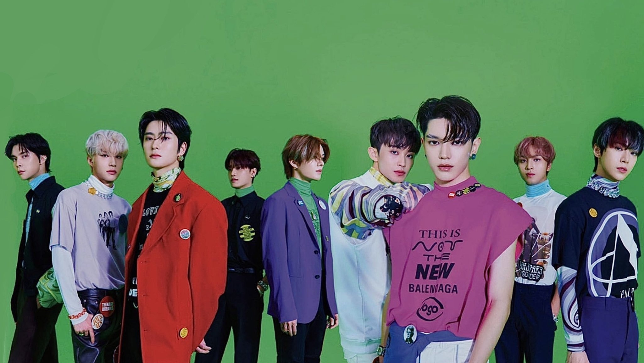 ảnh hưởng của Kpop vì biến động showbiz Trung Quốc ảnh 4 anh huong cua Kpop vi bien dong showbiz Trung Quoc anh 4
